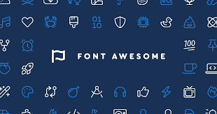 fontawesome